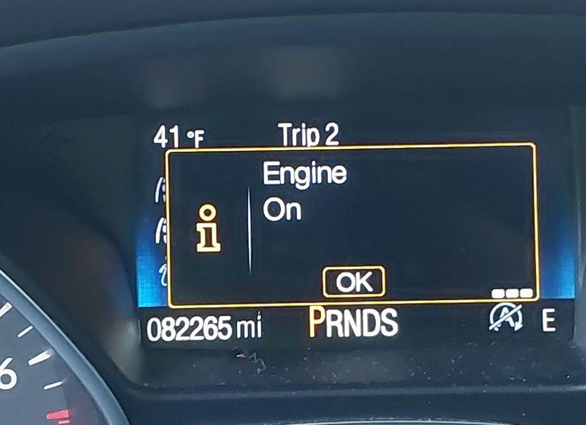 Photo 15 of 2017 Ford Escape SE (VIN 1FMCU0GD4HUE93272)