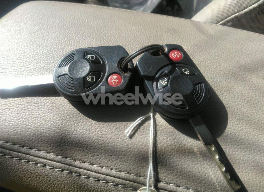 Photo 11 of 2017 Ford Escape SE (VIN 1FMCU0GD4HUE97659)