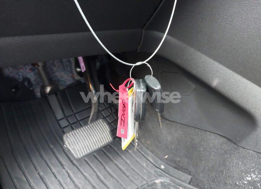 Photo 11 of 2018 Ford Escape SE (VIN 1FMCU0GD4JUA65708)