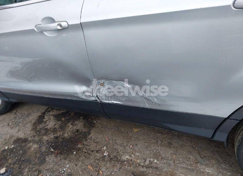 Photo 18 of 2018 Ford Escape SE (VIN 1FMCU0GD4JUA65708)