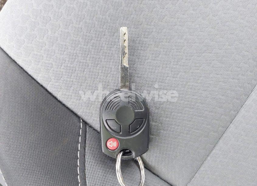 Photo 11 of 2018 Ford Escape SE (VIN 1FMCU0GD4JUC32911)