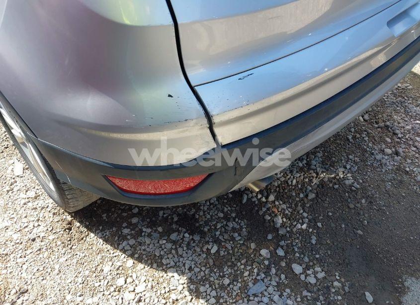 Photo 14 of 2018 Ford Escape SE (VIN 1FMCU0GD4JUC32911)