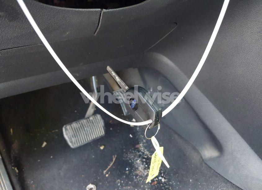 Photo 11 of 2018 Ford Escape SE (VIN 1FMCU0GD4JUC45125)