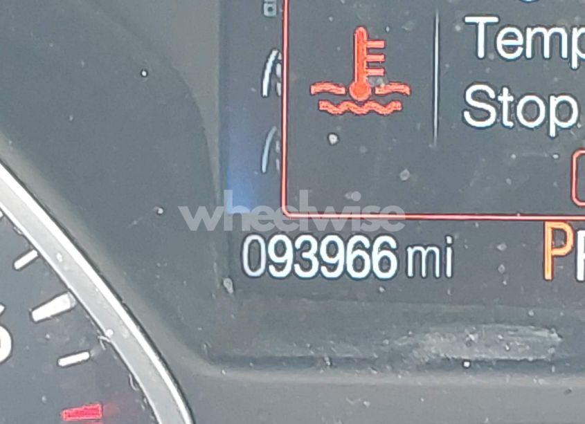 Photo 15 of 2018 Ford Escape SE (VIN 1FMCU0GD4JUC45125)