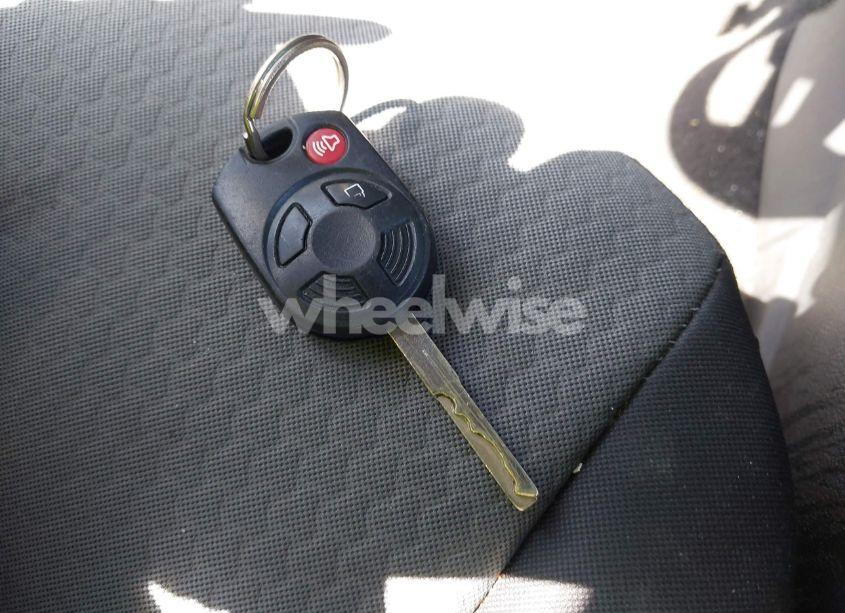 Photo 11 of 2018 Ford Escape SE (VIN 1FMCU0GD4JUC80814)