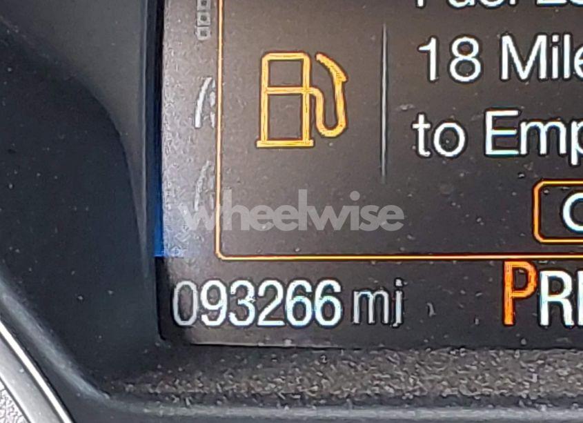 Photo 16 of 2018 Ford Escape SE (VIN 1FMCU0GD4JUC80814)