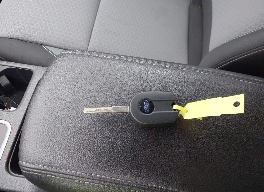 Photo 11 of 2018 Ford Escape SE (VIN 1FMCU0GD4JUC88914)