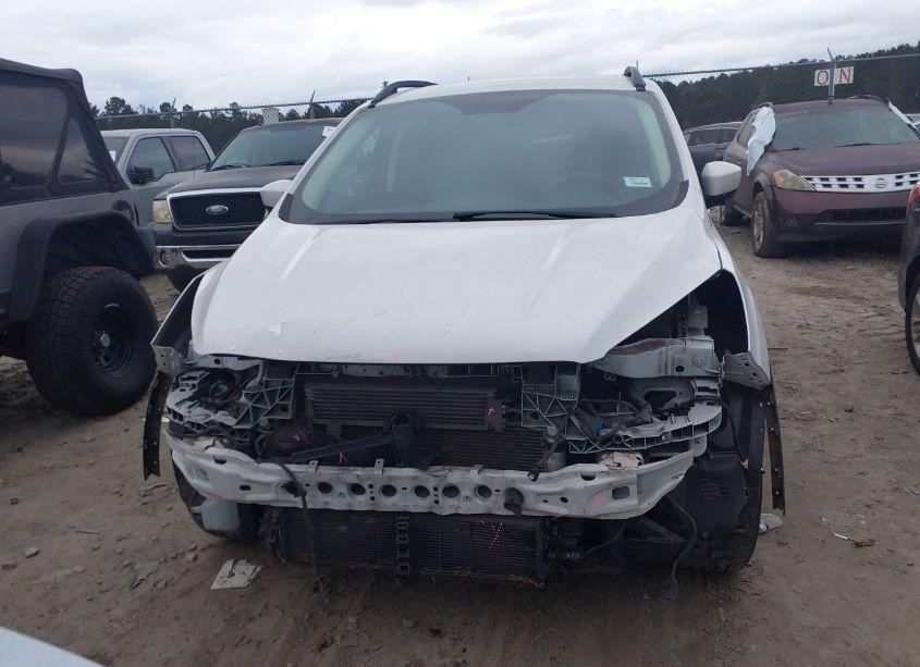 Photo 12 of 2018 Ford Escape SE (VIN 1FMCU0GD4JUC88914)