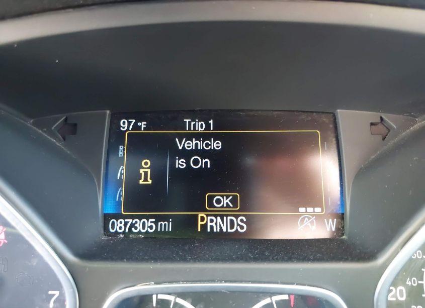 Photo 15 of 2018 Ford Escape SE (VIN 1FMCU0GD4JUD23323)