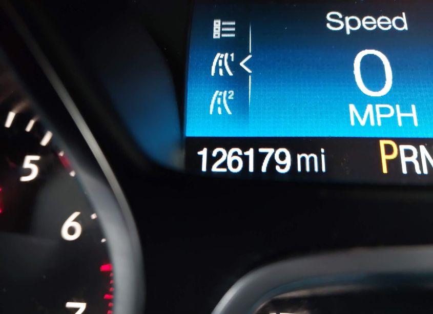 Photo 16 of 2018 Ford Escape SE (VIN 1FMCU0GD4JUD42194)