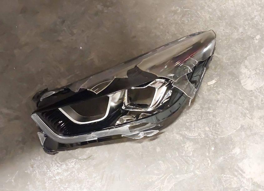 Photo 12 of 2019 Ford Escape SE (VIN 1FMCU0GD4KUA13495)