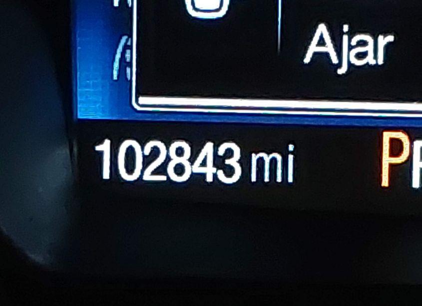 Photo 16 of 2019 Ford Escape SE (VIN 1FMCU0GD4KUA13495)