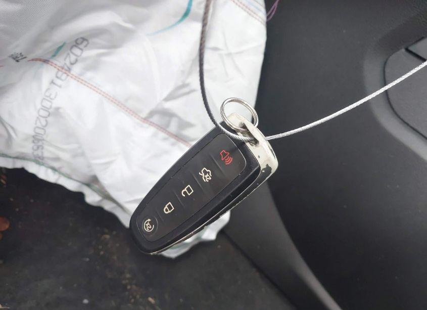 Photo 11 of 2019 Ford Escape SE (VIN 1FMCU0GD4KUA89900)