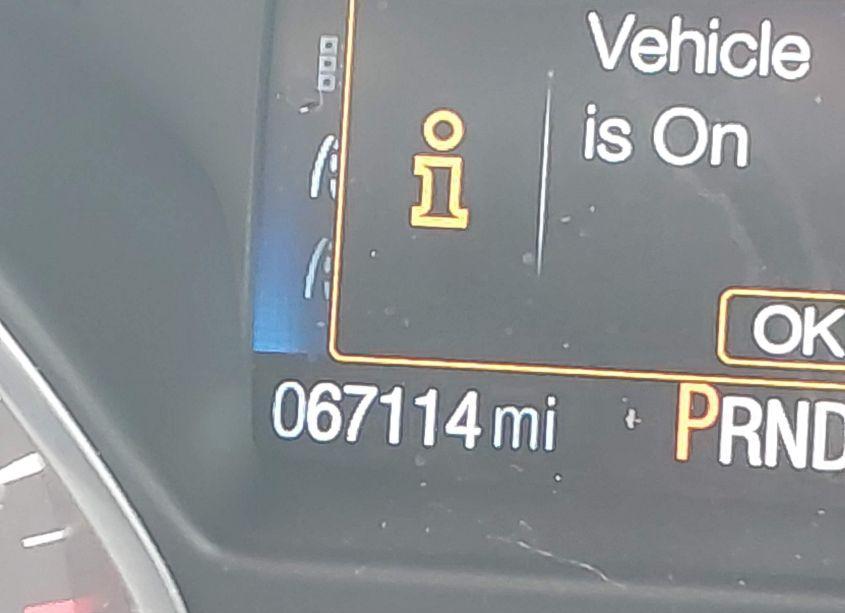 Photo 16 of 2019 Ford Escape SE (VIN 1FMCU0GD4KUA89900)