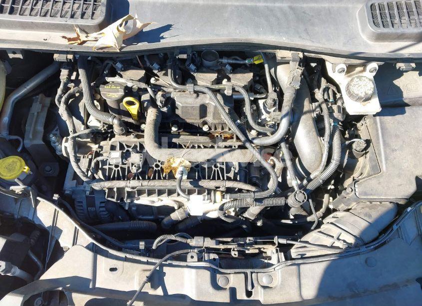 Photo 10 of 2019 Ford Escape SE (VIN 1FMCU0GD4KUB20403)