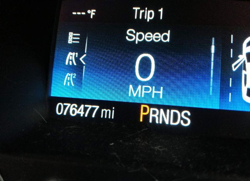 Photo 16 of 2019 Ford Escape SE (VIN 1FMCU0GD4KUB65017)