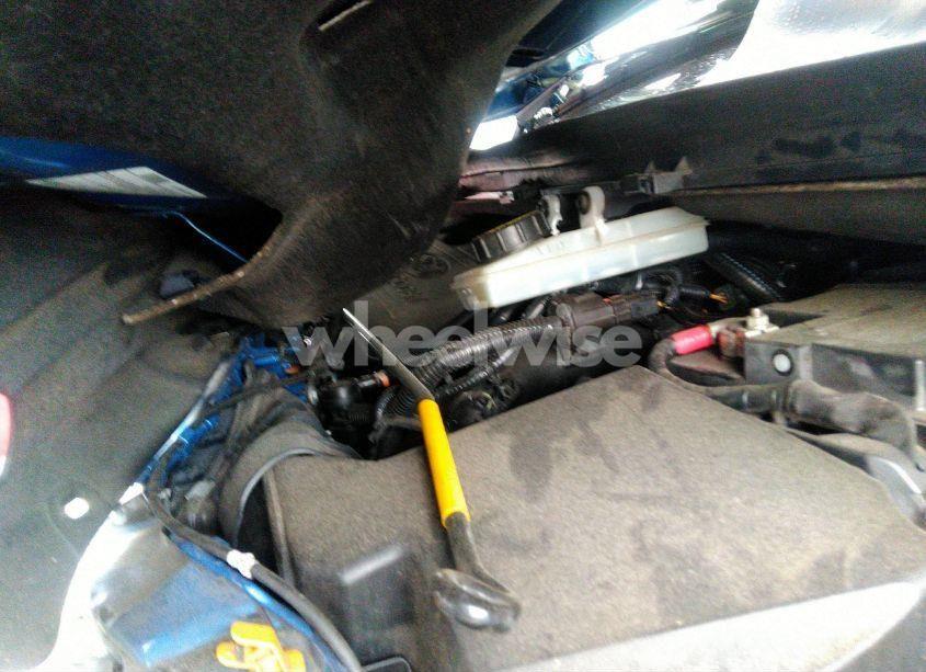 Photo 10 of 2017 Ford Escape SE (VIN 1FMCU0GD5HUA03616)