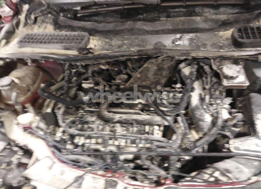 Photo 10 of 2017 Ford Escape SE (VIN 1FMCU0GD5HUA19220)