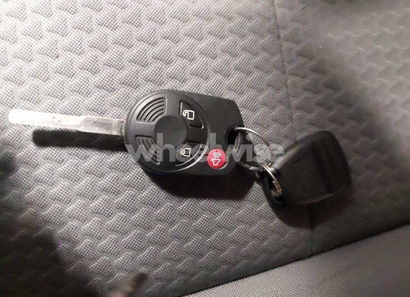 Photo 11 of 2017 Ford Escape SE (VIN 1FMCU0GD5HUA19220)