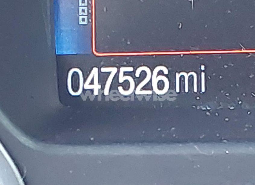 Photo 15 of 2017 Ford Escape SE (VIN 1FMCU0GD5HUA19671)