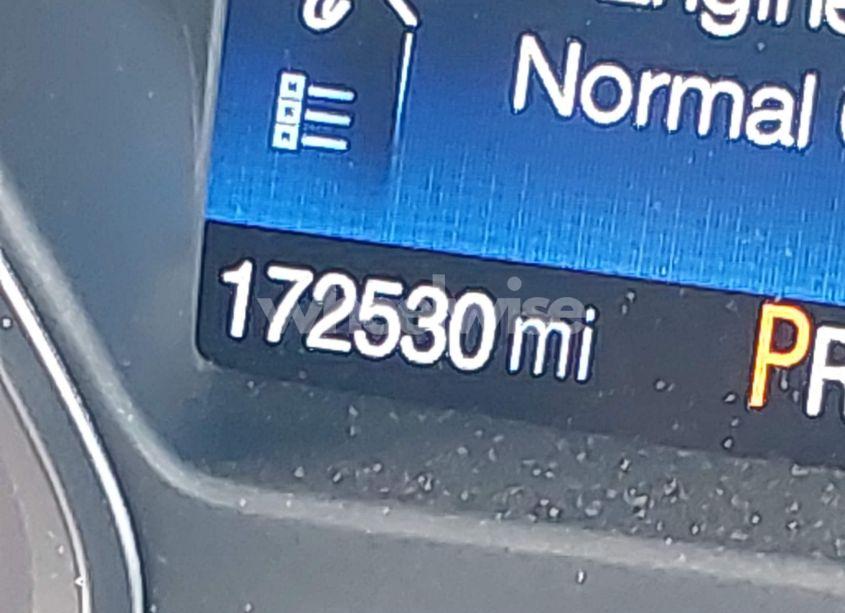 Photo 15 of 2017 Ford Escape SE (VIN 1FMCU0GD5HUA58132)