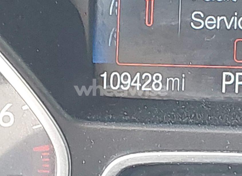 Photo 16 of 2017 Ford Escape SE (VIN 1FMCU0GD5HUA58342)