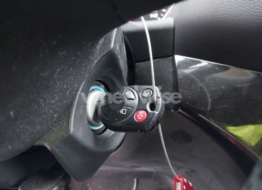 Photo 11 of 2017 Ford Escape SE (VIN 1FMCU0GD5HUA94760)