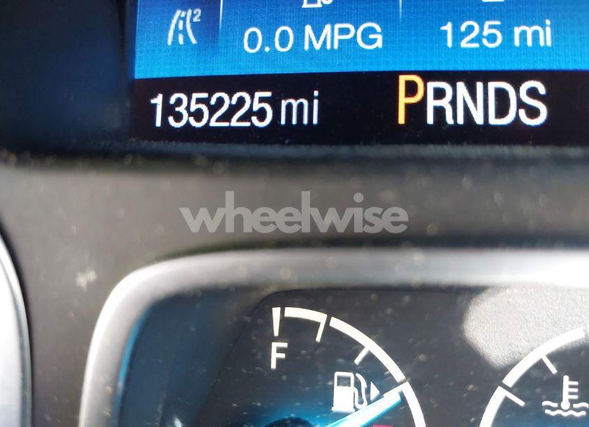 Photo 15 of 2017 Ford Escape SE (VIN 1FMCU0GD5HUB00721)