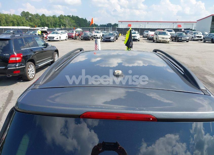 Photo 18 of 2017 Ford Escape SE (VIN 1FMCU0GD5HUB00721)