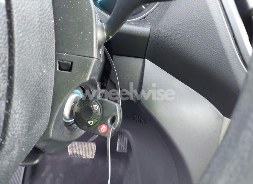 Photo 11 of 2017 Ford Escape SE (VIN 1FMCU0GD5HUB65682)