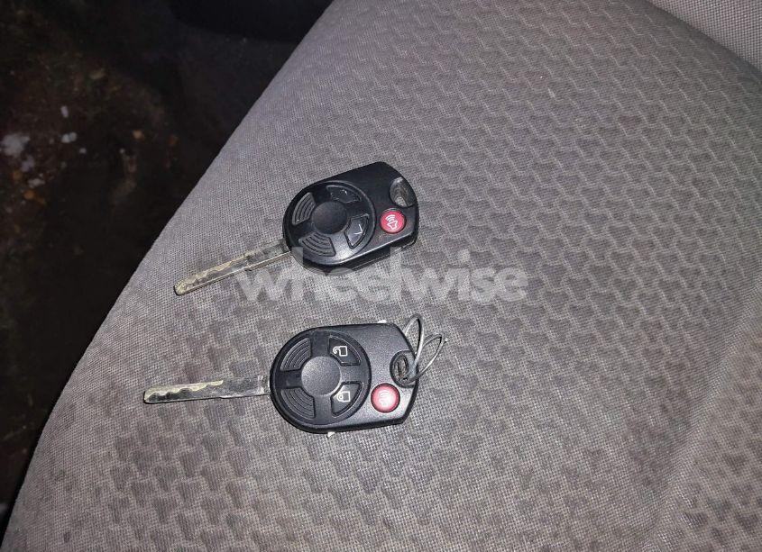 Photo 11 of 2017 Ford Escape SE (VIN 1FMCU0GD5HUB78724)