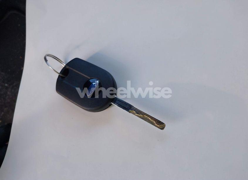 Photo 11 of 2017 Ford Escape SE (VIN 1FMCU0GD5HUB96432)