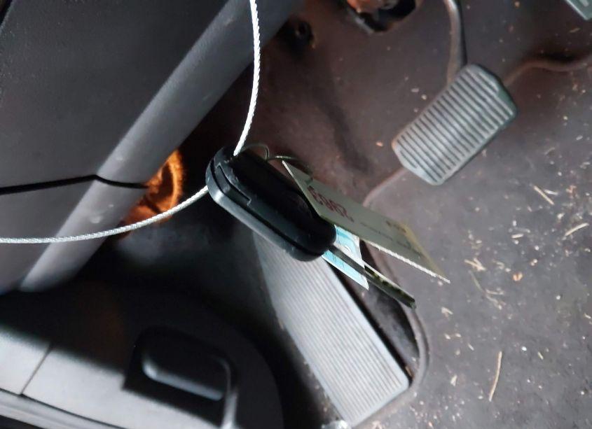 Photo 11 of 2017 Ford Escape SE (VIN 1FMCU0GD5HUC35729)