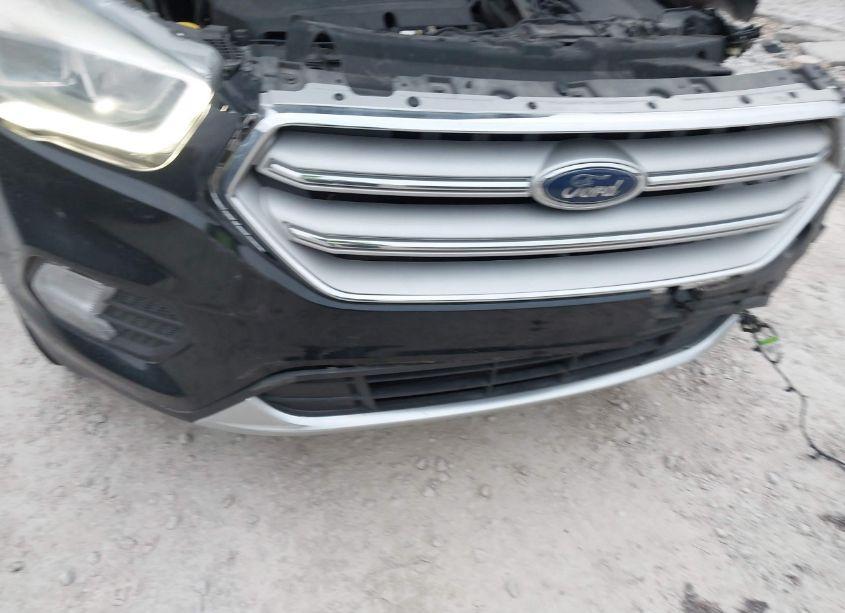 Photo 18 of 2017 Ford Escape SE (VIN 1FMCU0GD5HUC35729)
