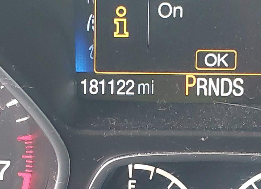 Photo 15 of 2017 Ford Escape SE (VIN 1FMCU0GD5HUC53969)