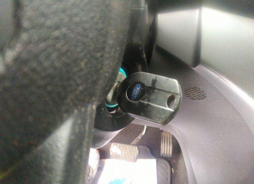 Photo 11 of 2017 Ford Escape SE (VIN 1FMCU0GD5HUC85238)