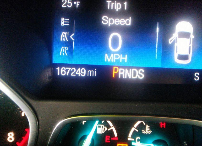 Photo 15 of 2017 Ford Escape SE (VIN 1FMCU0GD5HUC85238)