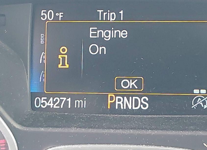 Photo 15 of 2017 Ford Escape SE (VIN 1FMCU0GD5HUD19159)