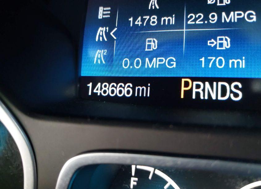 Photo 15 of 2017 Ford Escape SE (VIN 1FMCU0GD5HUD26810)