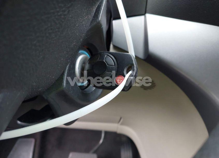 Photo 11 of 2017 Ford Escape SE (VIN 1FMCU0GD5HUD85209)