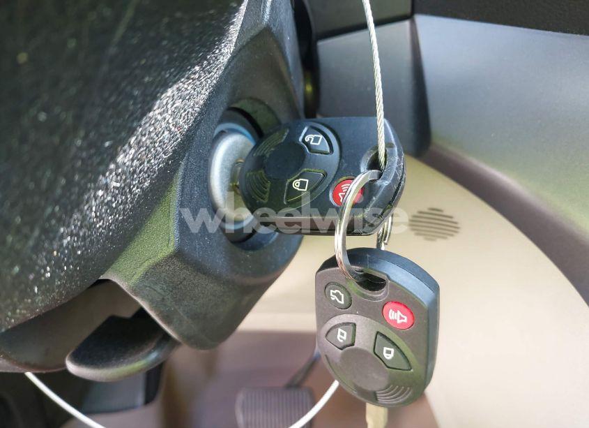 Photo 11 of 2017 Ford Escape SE (VIN 1FMCU0GD5HUE51404)