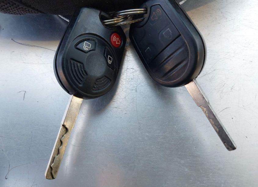 Photo 11 of 2017 Ford Escape SE (VIN 1FMCU0GD5HUE88680)