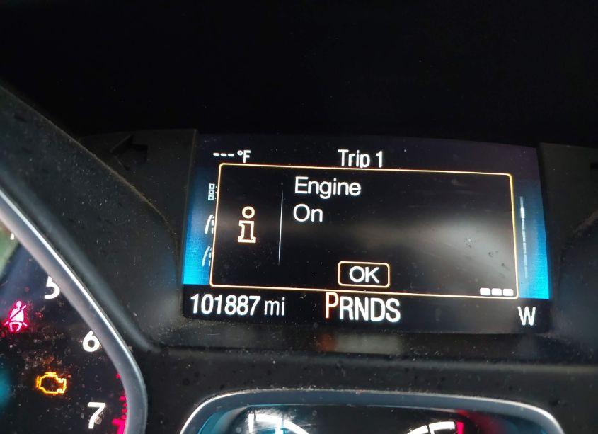 Photo 16 of 2017 Ford Escape SE (VIN 1FMCU0GD5HUE88680)