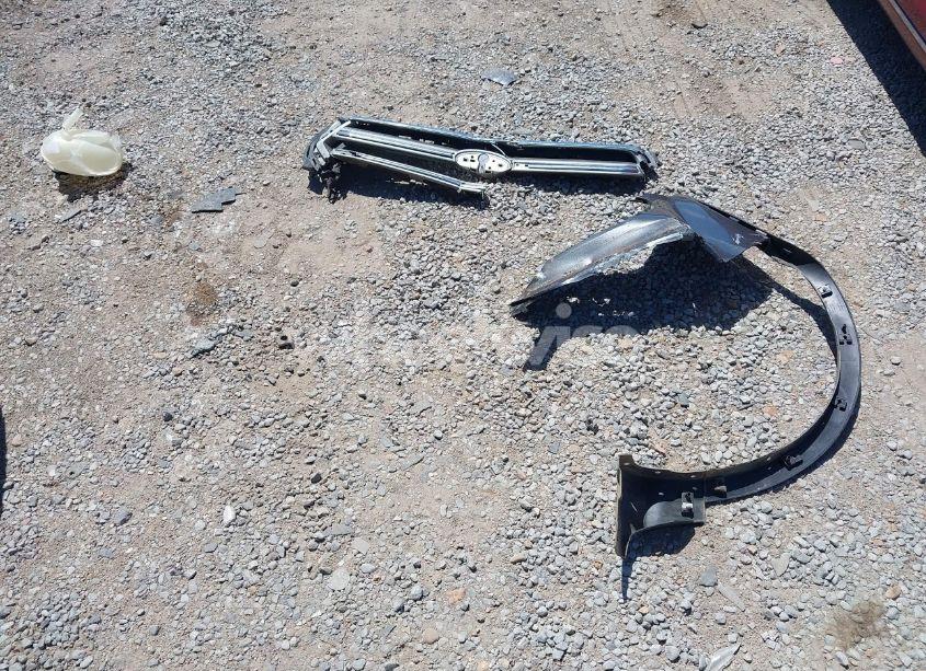 Photo 12 of 2017 Ford Escape SE (VIN 1FMCU0GD5HUE92261)