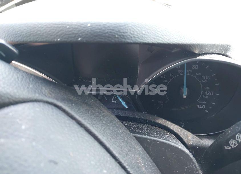 Photo 16 of 2017 Ford Escape SE (VIN 1FMCU0GD5HUE92261)