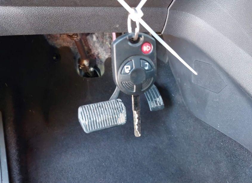 Photo 11 of 2017 Ford Escape SE (VIN 1FMCU0GD5HUF06322)