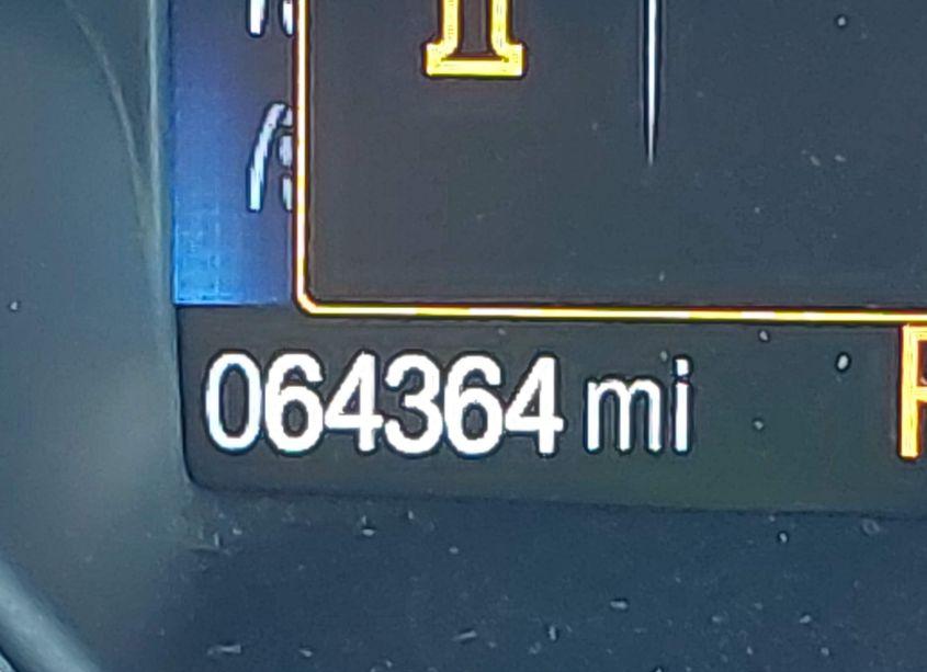 Photo 15 of 2017 Ford Escape SE (VIN 1FMCU0GD5HUF06322)