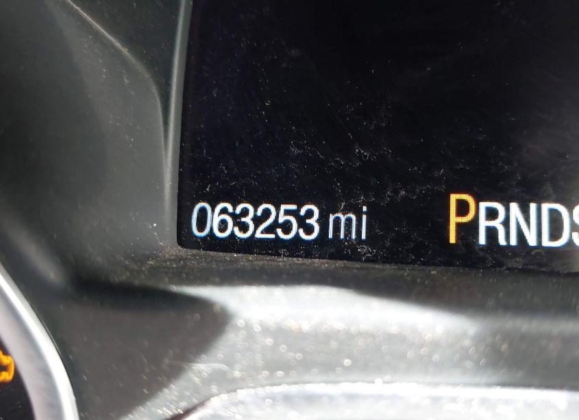 Photo 15 of 2018 Ford Escape SE (VIN 1FMCU0GD5JUA11205)