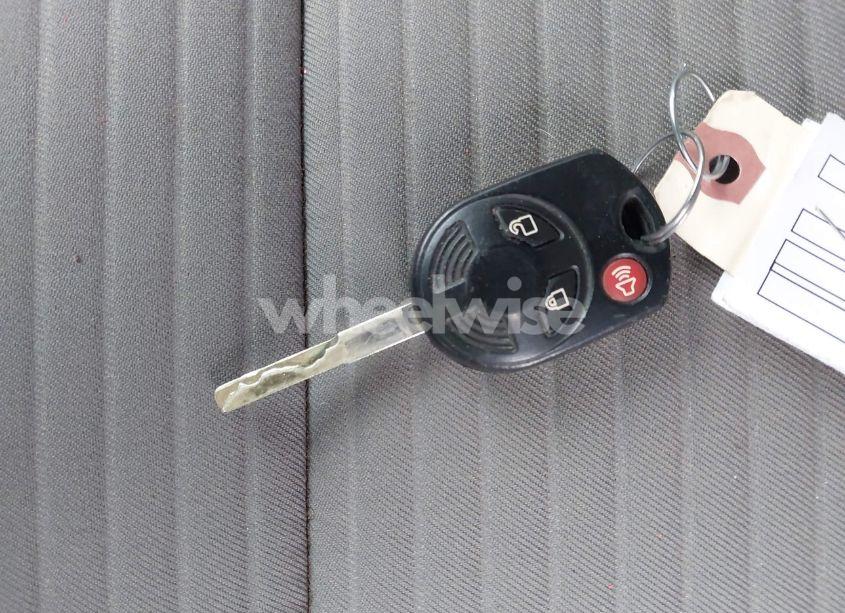 Photo 11 of 2018 Ford Escape SE (VIN 1FMCU0GD5JUA81724)