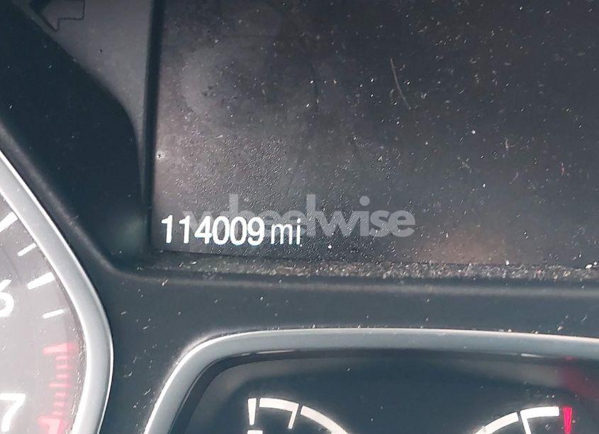 Photo 16 of 2018 Ford Escape SE (VIN 1FMCU0GD5JUB16052)